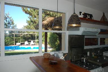 Ferienhaus in Punta del Este (Maldonado) oder Ferienwohnung oder Ferienhaus
