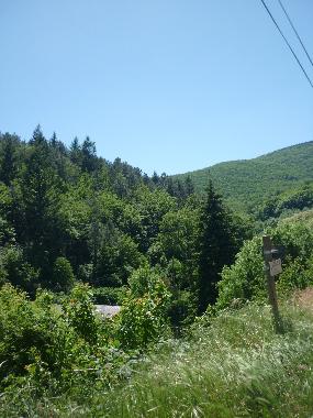 Ferienwohnung in labastide rouairoux (Tarn) oder Ferienwohnung oder Ferienhaus