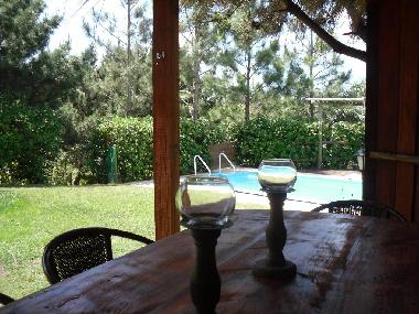 Ferienhaus in Punta del Este (Maldonado) oder Ferienwohnung oder Ferienhaus