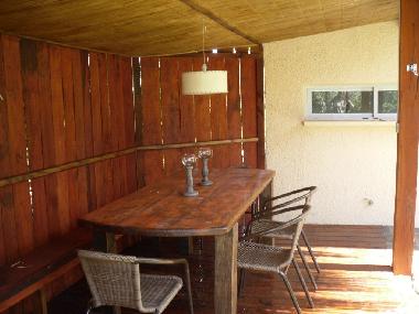 Ferienhaus in Punta del Este (Maldonado) oder Ferienwohnung oder Ferienhaus