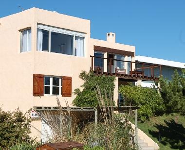 Ferienhaus in Punta del Este (Maldonado) oder Ferienwohnung oder Ferienhaus