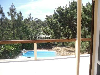 Ferienhaus in Punta del Este (Maldonado) oder Ferienwohnung oder Ferienhaus