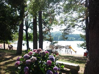 Ferienwohnung in labastide rouairoux (Tarn) oder Ferienwohnung oder Ferienhaus
