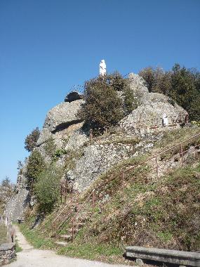 Ferienwohnung in labastide rouairoux (Tarn) oder Ferienwohnung oder Ferienhaus