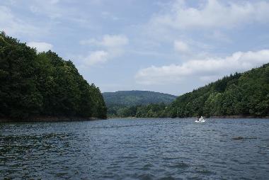 Ferienwohnung in labastide rouairoux (Tarn) oder Ferienwohnung oder Ferienhaus