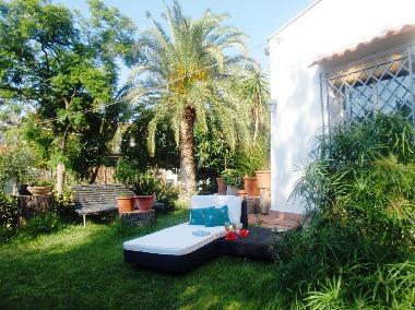 Villa in Palermo (Palermo) oder Ferienwohnung oder Ferienhaus