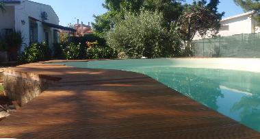 Villa in Palermo (Palermo) oder Ferienwohnung oder Ferienhaus