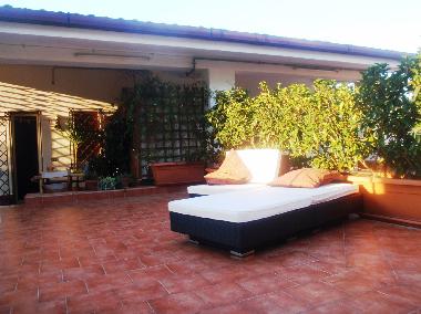 Villa in Palermo (Palermo) oder Ferienwohnung oder Ferienhaus