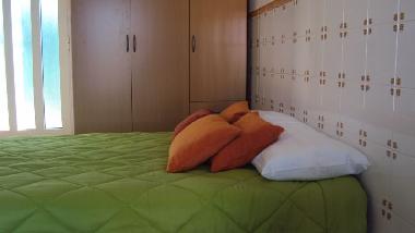 Chalet in Pobla de Vallbona (Valencia / Valncia) oder Ferienwohnung oder Ferienhaus