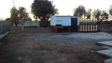 Chalet in Pobla de Vallbona (Valencia / Valncia) oder Ferienwohnung oder Ferienhaus