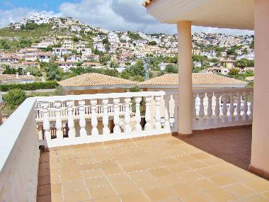 Chalet in Peiscola (Castelln / Castell) oder Ferienwohnung oder Ferienhaus