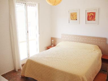 Chalet in Peiscola (Castelln / Castell) oder Ferienwohnung oder Ferienhaus