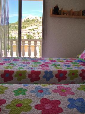 Chalet in Peiscola (Castelln / Castell) oder Ferienwohnung oder Ferienhaus