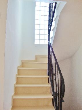 Chalet in Peiscola (Castelln / Castell) oder Ferienwohnung oder Ferienhaus