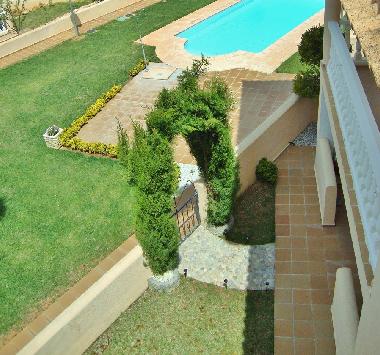 Chalet in Peiscola (Castelln / Castell) oder Ferienwohnung oder Ferienhaus