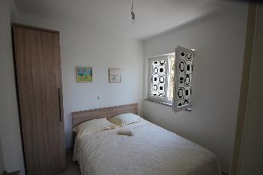 Ferienwohnung in Petrcane/Zadar (Zadarska) oder Ferienwohnung oder Ferienhaus