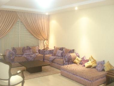 Ferienwohnung in agadir  (Agadir) oder Ferienwohnung oder Ferienhaus