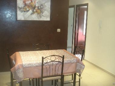 Ferienwohnung in agadir  (Agadir) oder Ferienwohnung oder Ferienhaus