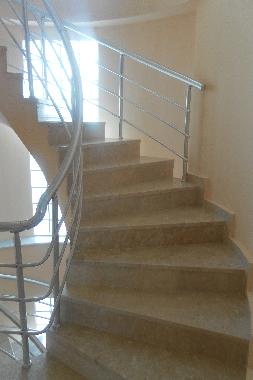 Villa in Mahmutlar, Alanya, Antalya, Turkey    (Antalya) oder Ferienwohnung oder Ferienhaus