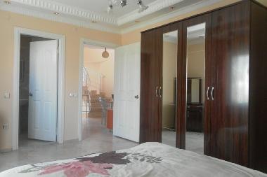 Villa in Mahmutlar, Alanya, Antalya, Turkey    (Antalya) oder Ferienwohnung oder Ferienhaus