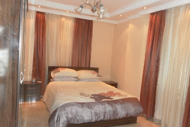 Villa in Mahmutlar, Alanya, Antalya, Turkey    (Antalya) oder Ferienwohnung oder Ferienhaus