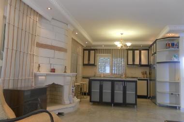 Villa in Mahmutlar, Alanya, Antalya, Turkey    (Antalya) oder Ferienwohnung oder Ferienhaus