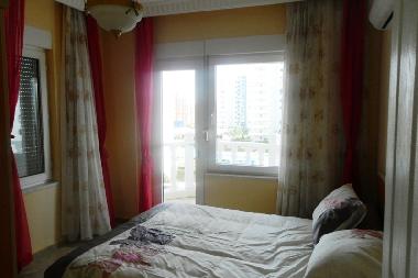 Villa in Mahmutlar, Alanya, Antalya, Turkey    (Antalya) oder Ferienwohnung oder Ferienhaus