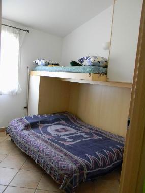 Ferienhaus in Capoterra (Cagliari) oder Ferienwohnung oder Ferienhaus