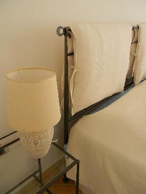 Ferienhaus in Capoterra (Cagliari) oder Ferienwohnung oder Ferienhaus