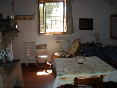 Ferienwohnung in Siena  (Siena) oder Ferienwohnung oder Ferienhaus