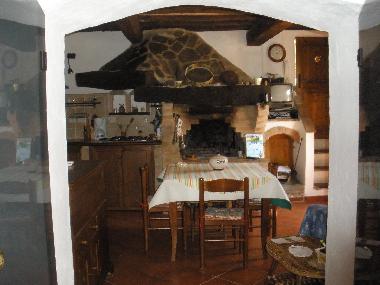 Ferienwohnung in Siena  (Siena) oder Ferienwohnung oder Ferienhaus