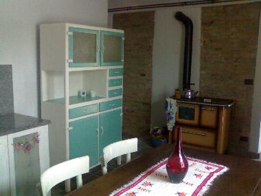 Ferienhaus in Alba (Cuneo) oder Ferienwohnung oder Ferienhaus