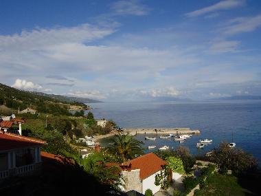 Pension in Zavala (Splitsko-Dalmatinska) oder Ferienwohnung oder Ferienhaus