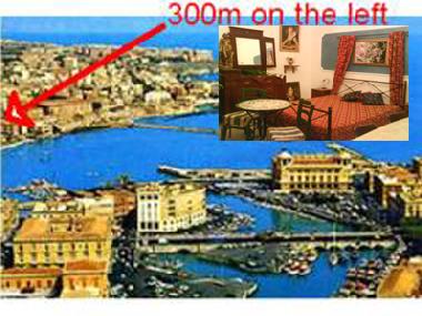 Ferienwohnung in SIRACUSA (Siracusa) oder Ferienwohnung oder Ferienhaus
