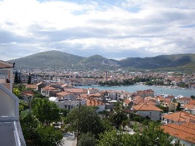 Ferienwohnung in Trogir (Splitsko-Dalmatinska) oder Ferienwohnung oder Ferienhaus