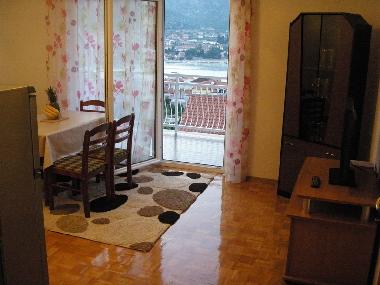Ferienwohnung in Trogir (Splitsko-Dalmatinska) oder Ferienwohnung oder Ferienhaus