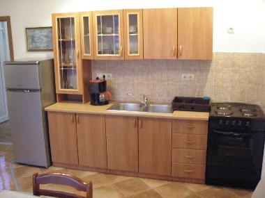 Ferienwohnung in Trogir (Splitsko-Dalmatinska) oder Ferienwohnung oder Ferienhaus