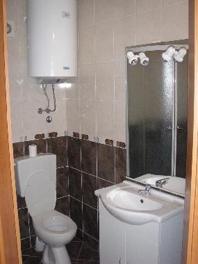 Ferienwohnung in Trogir (Splitsko-Dalmatinska) oder Ferienwohnung oder Ferienhaus