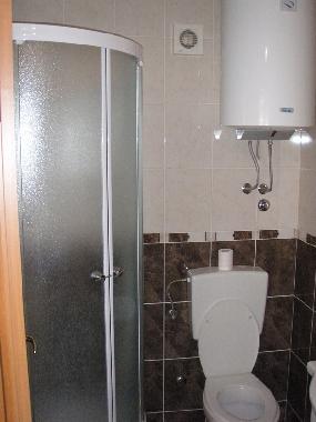 Ferienwohnung in Trogir (Splitsko-Dalmatinska) oder Ferienwohnung oder Ferienhaus