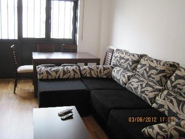 Ferienwohnung in Santiago de Compostela (A Corua) oder Ferienwohnung oder Ferienhaus