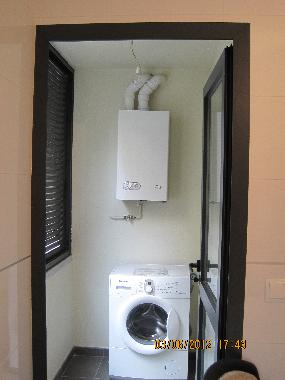 Ferienwohnung in Santiago de Compostela (A Corua) oder Ferienwohnung oder Ferienhaus