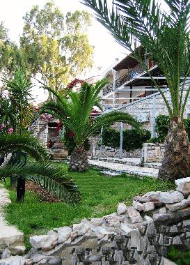 Pension in  (Messinia) oder Ferienwohnung oder Ferienhaus