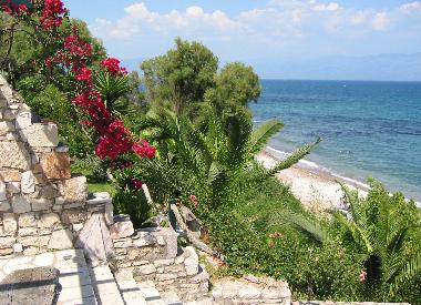 Pension in  (Messinia) oder Ferienwohnung oder Ferienhaus