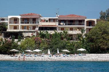 Pension in  (Messinia) oder Ferienwohnung oder Ferienhaus