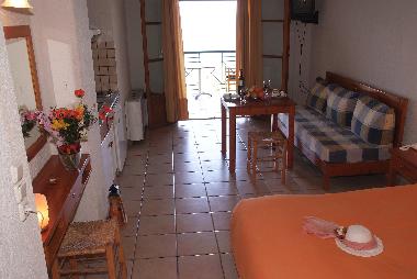 Pension in  (Messinia) oder Ferienwohnung oder Ferienhaus