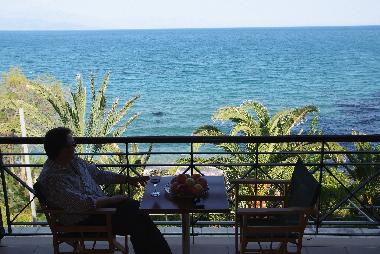 Pension in  (Messinia) oder Ferienwohnung oder Ferienhaus