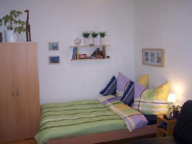 Ferienwohnung in Kln (Region Kln) oder Ferienwohnung oder Ferienhaus