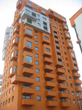 Ferienwohnung in gdańsk (Pomorskie) oder Ferienwohnung oder Ferienhaus