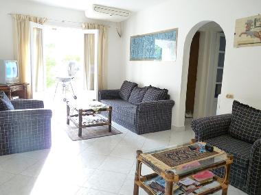 Ferienwohnung in Sharm el Sheikh (Janub Sina