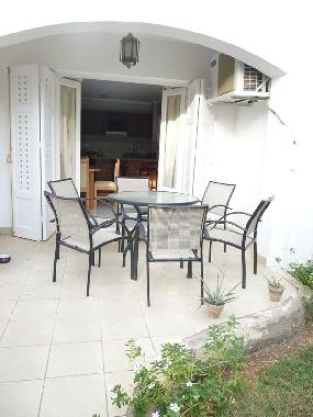 Ferienwohnung in Sharm el Sheikh (Janub Sina